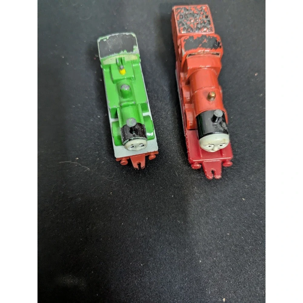 ERTL super cute